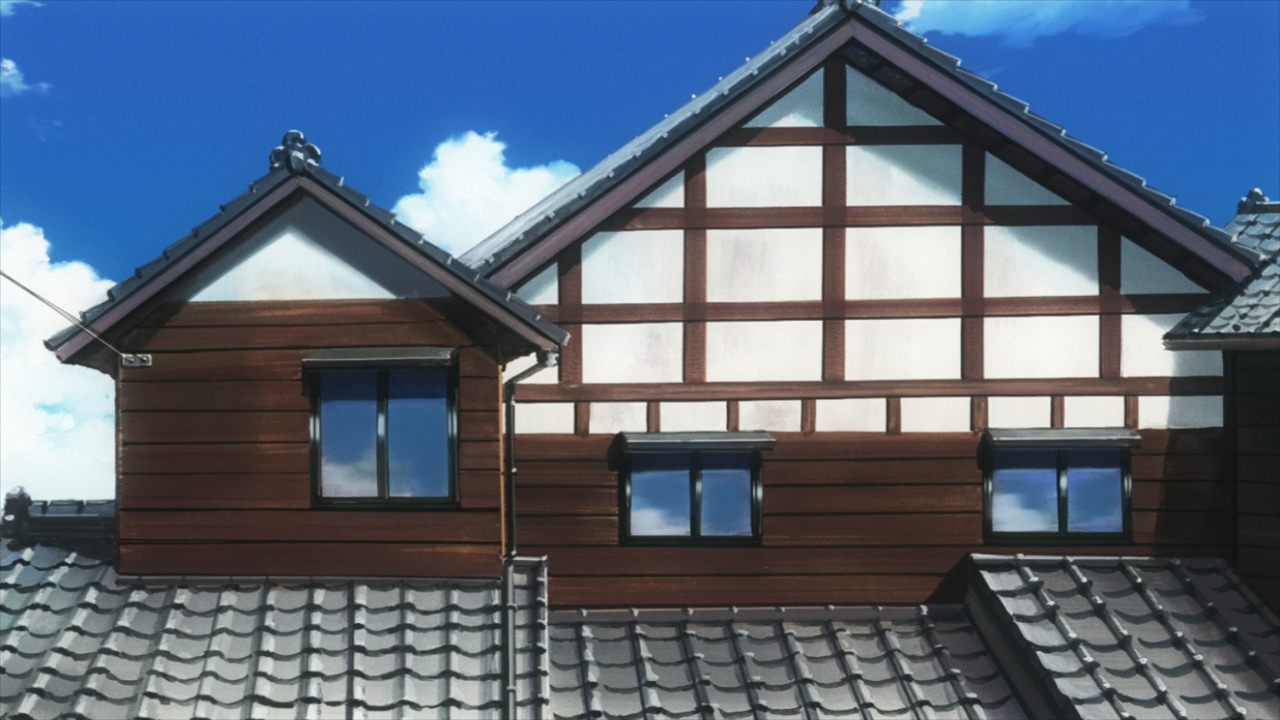 Ano Natsu de Matteru (Seigi Tamashii)